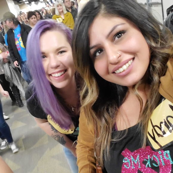 Meet your Posher, Mandy - Picture 1 of 1